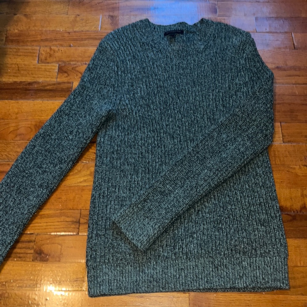 Banana republic knit sweater